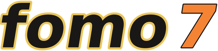 fomo7 logo