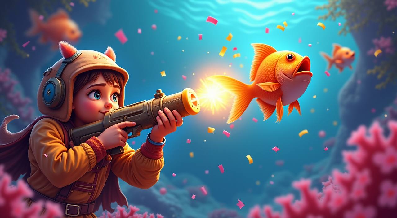 fomo7 mobile gaming