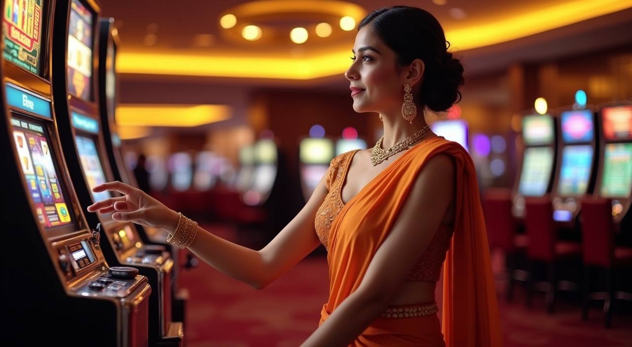 fomo7 fomo7 Casino: Live Tables, Slots and More